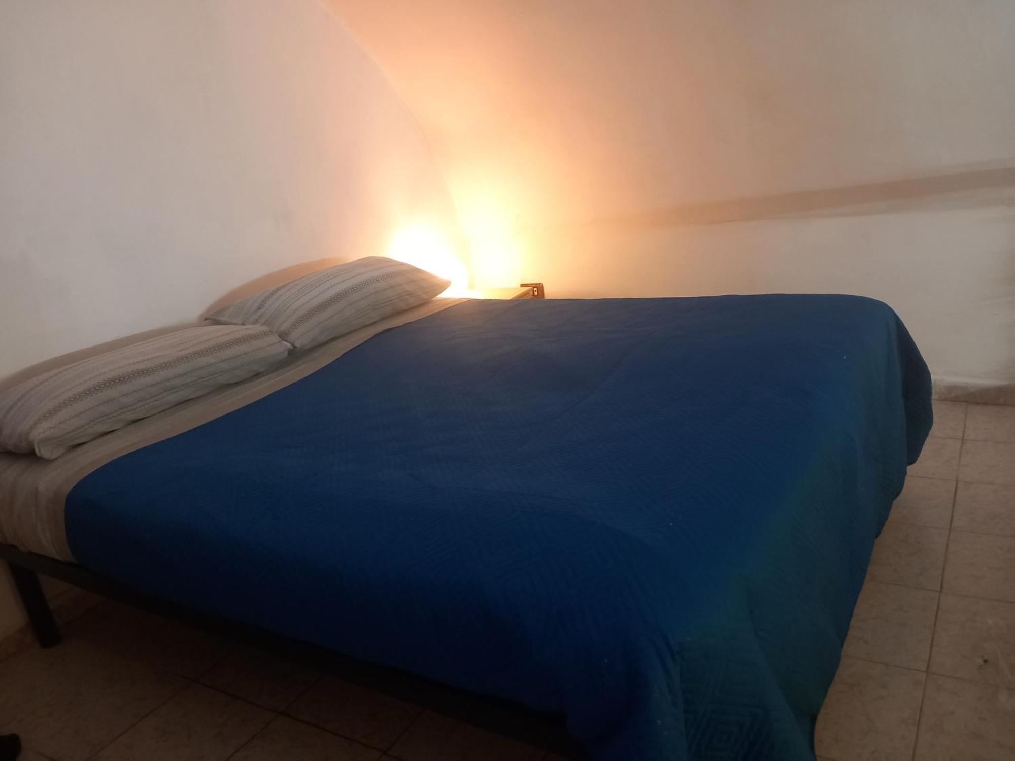 La Casetta Di Rita Napels Kamer foto